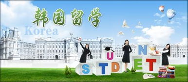 杭州地區韓國留學中介機構選擇指南 如何甄選優質自費留學服務